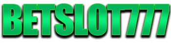 Logo Betslot777